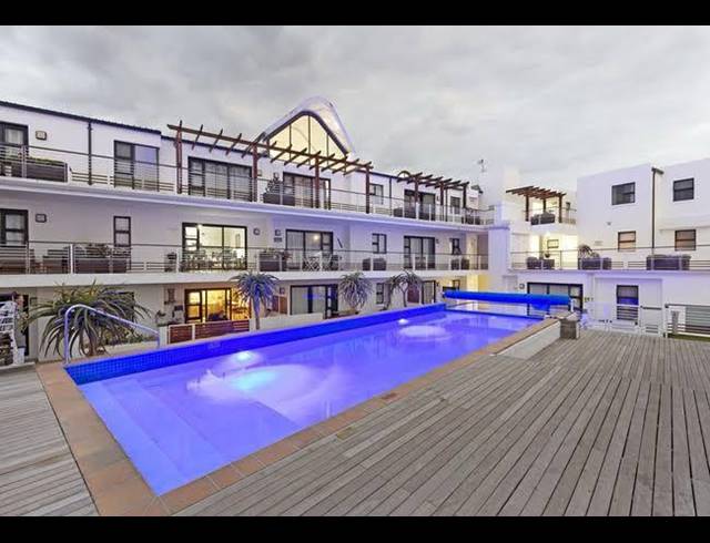 1 BEDROOM PROPERTY TO RENT IN BIG BAY